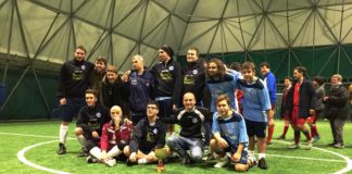 Trasferta fiorentina per i ragazzi di Sport Insieme: che vincono 7-1 contro Il Ritrovo!