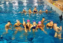 E’ iniziata la stagione del nuoto sancascianese: ecco i primi risultati!