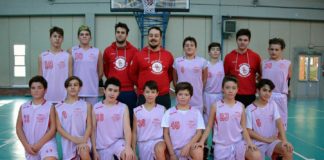 San Casciano Basket, vittorie larghissime per le Under 13 e Under 14 biancorosse