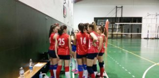 Chianti Volley, due vittorie e una sconfitta prima della pausa. L’Under 16 Rossa vince in trasferta