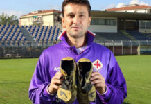 “Spadino” Robbiati nuovo allenatore del Valdarno: toccherà all’Antella tenerlo a battesimo