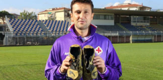 “Spadino” Robbiati nuovo allenatore del Valdarno: toccherà all’Antella tenerlo a battesimo