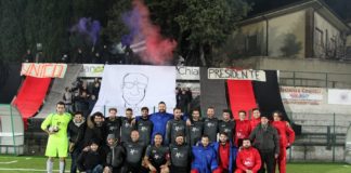 Amatori / Trionfo in trasferta (1-4) nello scontro al vertice: l’Arci va in testa della classifica