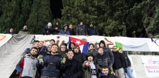 Amatori / Pazzesca Arci San Casciano. Sotto 4-2, pareggia 4-4 nei minuti di recupero!