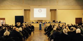 Comitato Regionale Figc, sabato l’assemblea di tutte le società toscane