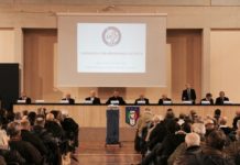 Lega Nazionale Dilettanti, lunedì l’assemblea straordinaria delle società toscane a Coverciano