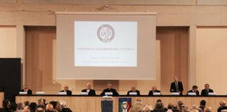 Lega Nazionale Dilettanti, lunedì l’assemblea straordinaria delle società toscane a Coverciano