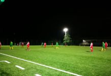 Terza Categoria, botta e risposta: Bagno a Ripoli mantiene la vetta, Tavarnuzze in zona play-off