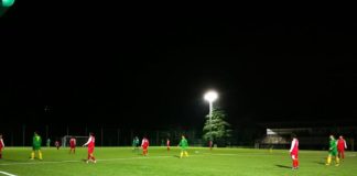 Terza Categoria: il Bagno a Ripoli resta al comando, k.o. inaspettato dell’Impruneta Tavarnuzze