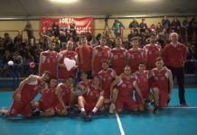 San Casciano Basket, tutte le sfide del week-end biancorosso