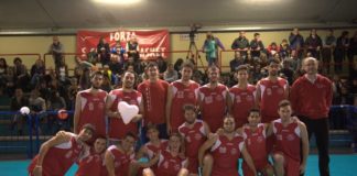 San Casciano Basket, tutte le sfide del week-end biancorosso