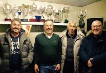 Belmonte, tutti al lavoro per portare il biancorosso tra i top regionali (in tre anni)