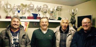 Belmonte, il nuovo direttore sportivo è Pierluigi Puccinetti (con Federico Fusi)
