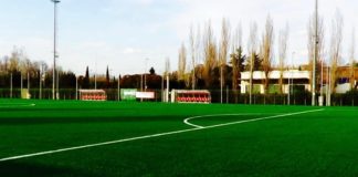 Grassina Calcio, ladri nell’impianto di Ponte a Niccheri: ma i carabinieri li arrestano subito
