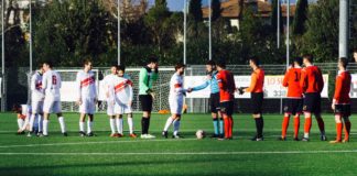 Dilettanti, domenica di play-off e spareggi regionali tra Promozione, Prima e Seconda