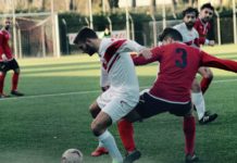 Seconda Categoria, il Belmonte questo pomeriggio in campo per l’anticipo contro il San Giusto