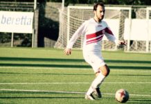 Pierattini-Zahini: il Belmonte (in dieci) “rovescia” l’Albereta (2-1) e si prende il 4° posto