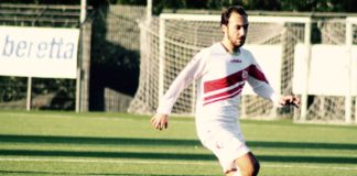 Stavolta ci pensa Pierattini: 1-0 del Belmonte anche a Castellina Scalo, +6 sul San Miniato