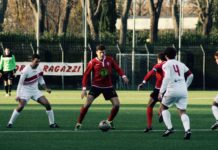 Forconi su rigore prova a riaprirla nel finale: ma il Firenze Sud supera il Belmonte 3-1