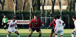 Forconi su rigore prova a riaprirla nel finale: ma il Firenze Sud supera il Belmonte 3-1