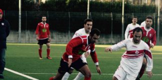 Seconda Categoria, il Belmonte anticipa il primo match del 2018…. al 23 dicembre