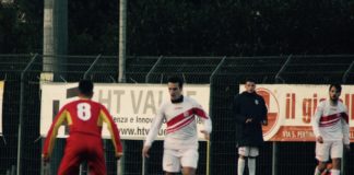 Belmonte, ultima gara casalinga con vittoria pirotecnica: 6-4 alla Virtus Comeana