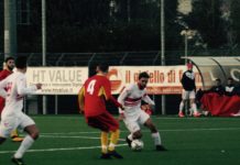 “Quote” giovanili per la stagione 2018/19: più nessun obbligo in Seconda Categoria