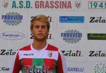 Grassina, due ritorni per puntellare la difesa: in rossoverde Beragnoli e Magnelli