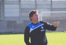 Stefano Bonaccorso (Atalanta) dà lezione a Tavarnuzze, con l’Associazione Allenatori