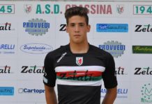 Poco spettacolo ma punto d’oro per il Grassina: 0-0 contro il Porta Romana