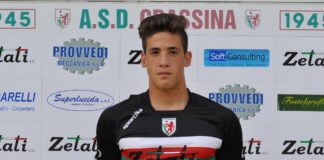 Poco spettacolo ma punto d’oro per il Grassina: 0-0 contro il Porta Romana