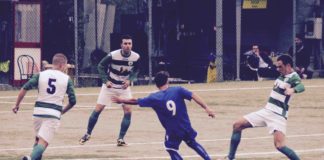 Calciomercato, l’Atletico Impruneta punta sui gol di Vanni. Camargo alla Sancascianese