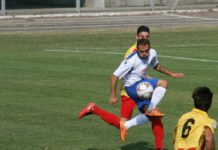 Un colpo per l’attacco gialloblù: Davide Carnevale firma di nuovo col San Donato Tavarnelle