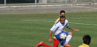 Un colpo per l’attacco gialloblù: Davide Carnevale firma di nuovo col San Donato Tavarnelle