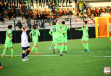 CF Florentia, sei gol e settima vittoria di fila: le ragazze di Lelli sempre più leader della Serie B