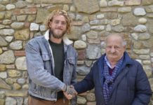 Il San Donato Tavarnelle rinforza la difesa: dal Messina ecco Francesco Colombini