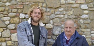 Il San Donato Tavarnelle rinforza la difesa: dal Messina ecco Francesco Colombini