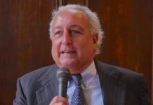 Lega Nazionale Dilettanti, la Toscana punta forte su Francesco Franchi alla vicepresidenza