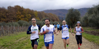Domenica mattina appuntamento con il 12° Trofeo Fratellanza Popolare e Croce d’Oro Grassina