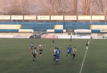 Grassina, finisce 1-1 l’amichevole “di lusso” con la Sangiovannese. A Vannoni risponde Kernezo