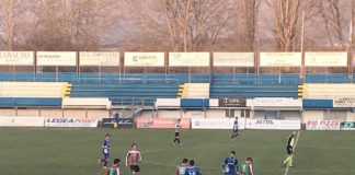 Grassina, finisce 1-1 l’amichevole “di lusso” con la Sangiovannese. A Vannoni risponde Kernezo