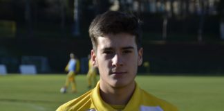 Soddisfazione San Donato Tavarnelle: il classe 2000 Corti convocato nell’Under 18 Dilettanti