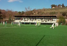 Allievi Regionali 2018/19: tre chiantigiane al via, in due gironi diversi
