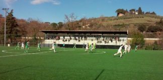 Allievi Regionali 2018/19: tre chiantigiane al via, in due gironi diversi