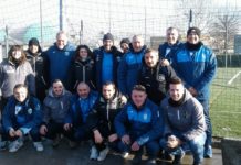 In trasferta a Zingonia, a studiare l’Atalanta: la bella trasferta degli staff di Tavarnuzze e Lebowski