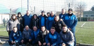 In trasferta a Zingonia, a studiare l’Atalanta: la bella trasferta degli staff di Tavarnuzze e Lebowski