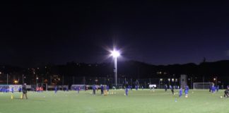 Stage sui portieri con l’Atalanta a Tavarnuzze, il maltempo costringe al rinvio