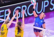 Il Bisonte si prepara al ritorno di Coppa Italia. Indre Sorokaite: 225 punti, terza tra i marcatori di A1