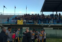 Montuschi-Montuschi: il Lebowski espugna anche Dicomano e chiude il 2017 là in vetta