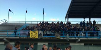 Montuschi-Montuschi: il Lebowski espugna anche Dicomano e chiude il 2017 là in vetta